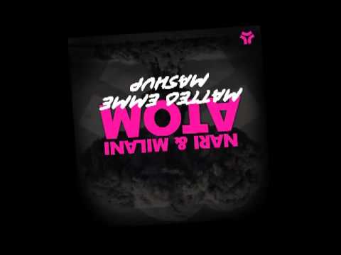 Nari  Milani vs davobros  atom ... DavoBroS