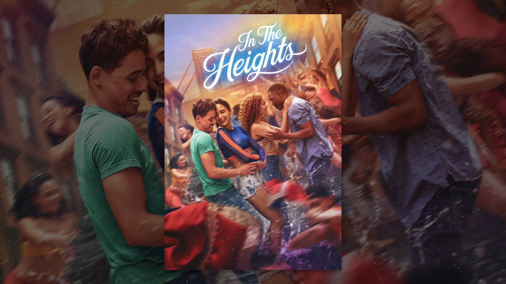 In the Heights