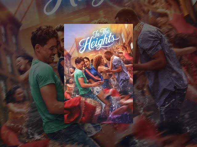 In the Heights