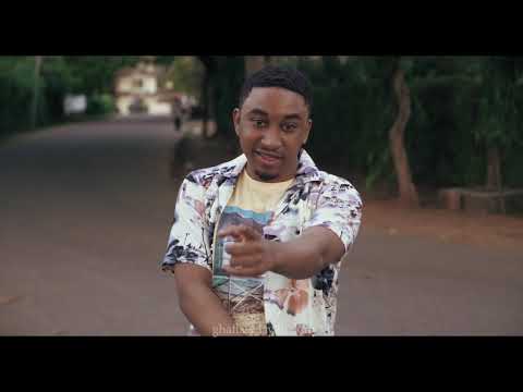 GHAFLA FT JAY MELODY #Mashaka behind the scene