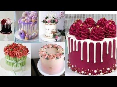 #40 #cake #designs #birthday .                  World 🌎 most selling cake 🎂 designes by best brands.