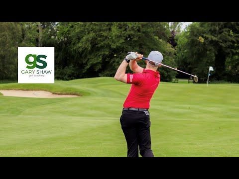 Gary Shaw Golf Services