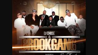 Brook Gang Featuring Blood-N-Bone Thankful Remix to the Remix