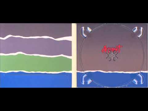 Acrophet - Corrupt Minds 1988 full album