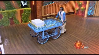 Master Chef Tamil – Sun TV Show