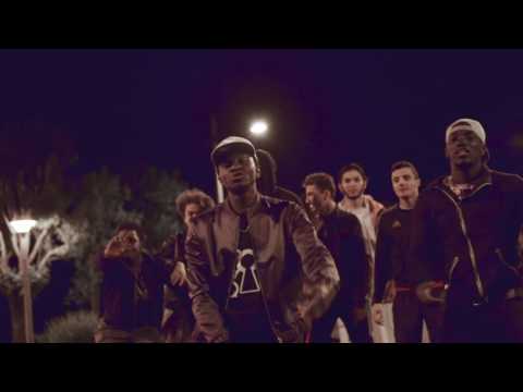 Skyy Boii Ft SaiSai Vocal - Out In Paris (Prod By Haiitch Singh)