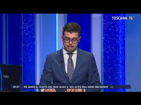 2021-05-10 TG REGIONALE ORE 20.30