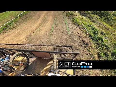 4X Pro Tour rd 1, Dobrany - Tomas Slavik final run