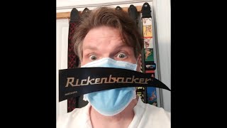 Video thumbnail for RICKENBACKER ANONYMOUS EPISODE 5: PICKUP SHOOTOUT! by Guitar Nuts Anonymous