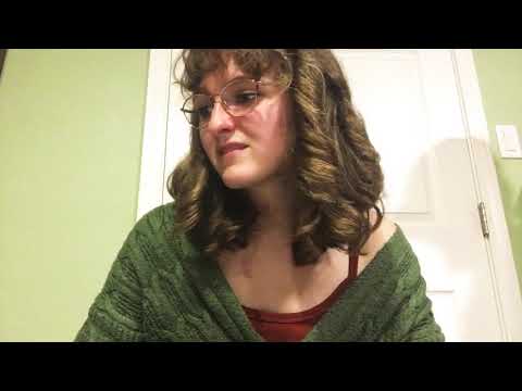 Puddleglums Anthem - Sarah Sparks