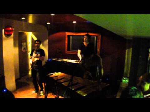 Deep & Soul Project (Instrumental LIVE PA)