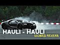HAULI HAULI By Sidhu Moose Wala Slowed Reverb Bass Boosted ️‍