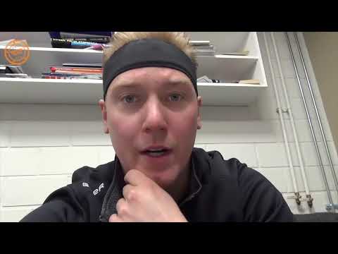 KooKooTV: Kameran takana Juha Järvenpää