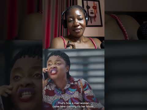 I loved how they were going back to back 🤣#whattowatch #youtubemovies #youtube #nollywoodmovies