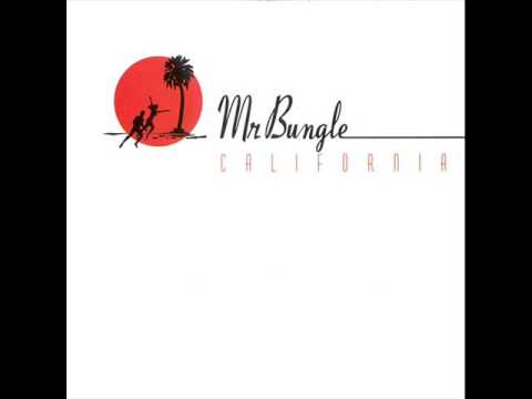 MR. BUNGLE - None of them knew they were robots
