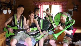 Draufgänger Pocahontas  Karaoke