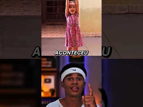 ESSA GAROTA TEM UMA FÉ INCRIVEL! ☝️🙏
