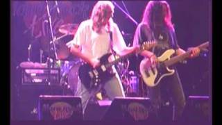 ROSENDO - PUEDO SER MAS EFICAZ ( DIRECTO MEXICO 2004 )