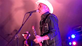 "Been Through Hell~"One More Gallon of Gasoline~Too Slim and the Taildraggers  9653