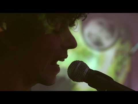 Altered Hours ::  Radiant Wound (This Ain't No Disco)