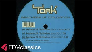York - Reachers of Civilisation (Original Mix) (2001)