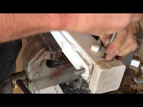 Happijac 4500 - How to lubricate the Happijac
