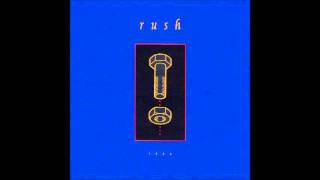 Rush Double Agent Drumless