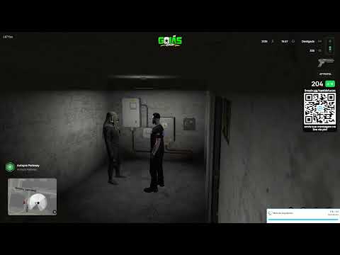 🔥“Goiás RP -  Nordeste RP! Vem ver o pai dominar 😎 | RP insano ao vivo!”🔥