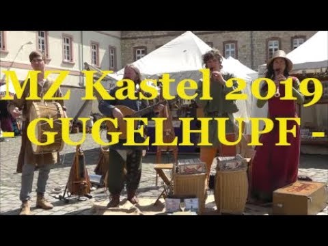 Mainz Reduit 2019: Gugelhupf - Song 2