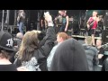 Ingested - live @ Stonehenge festival Steenwijk NL ...