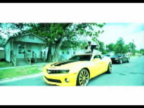 Lil Boosie Stack This Paper-Official Video