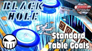 Black Hole (Standard Goals) - The Pinball Arcade