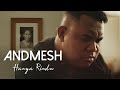 Andmesh - Hanya Rindu (Official Music Video)