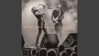 Ball And Chain (Live)