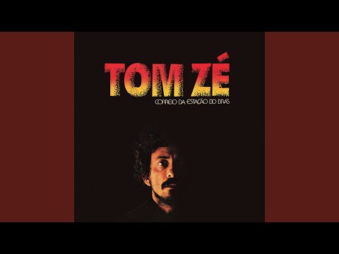 Morena - Tom Zé