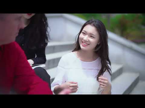 [English] Kwangju Women's University YouTube Thumbnail