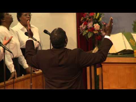 Brian Caldwell Work Montage