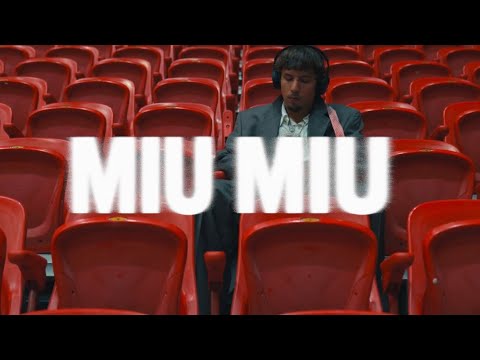 Debians x Anubis - MIU MIU (Visualizer)