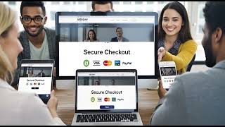 WEB SAB TECHNOLOGIES LLC - Video - 2