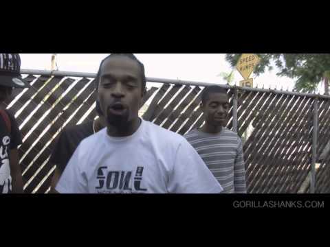 SoulHopHouse LIVE - Freestyle Session (Sept. 2013)