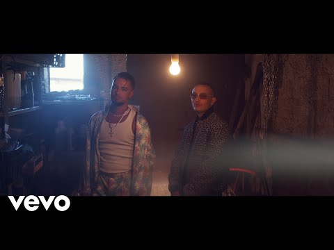 Eris Gacha, Peppe Soks, Nathys - Je t'aime