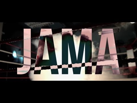 THELIONCITYBOY- JAMA