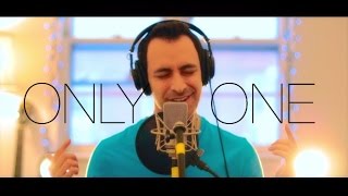 ONLY ONE - Kanye West ft. Paul McCartney (Erez Cohen Cover)