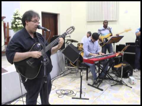 João Alexandre e Banda - Ajuntamento