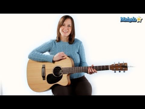 How to Play When I'm Sixty-Four by The Beatles on Guitar