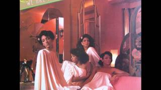 SISTER SLEDGE   EASIER TO LOVE