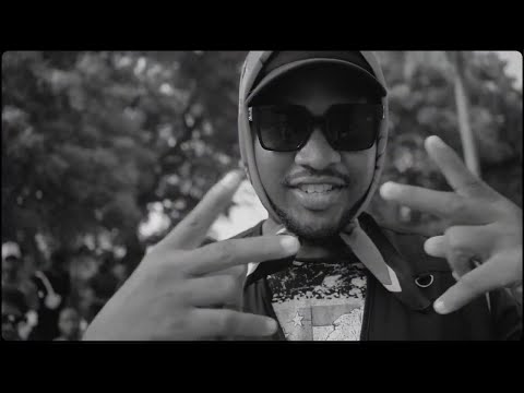 El Miliaro - Straight Outta Bèlifornia (Dir. by MOJO)