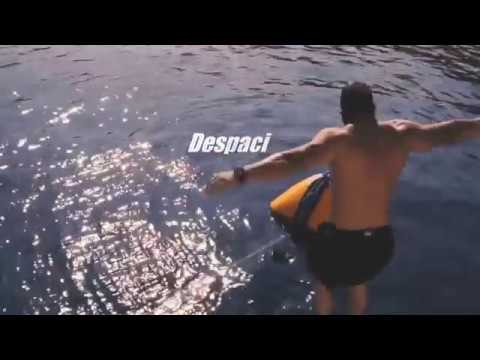 Luis Fonsi,Daddy Yankee - Despacito ft. Justin Bieber (Official Music Video)