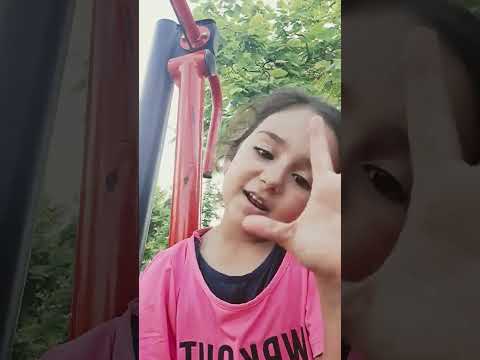 Alexandra Stoanova star 💗and Donika #dance #funny