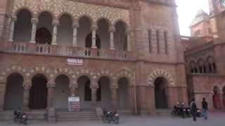 preview picture of video 'bhuj aina mahal'
